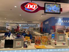 -DQ·蛋糕·冰淇淋(虹口龙之梦店)