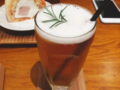 冰摇蜜桃红茶-幸会吉市(丰泽店)