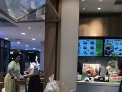 -正一味石锅拌饭(望京新世界店)