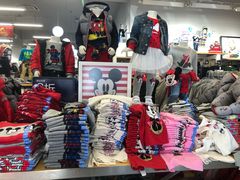 -GAP(王府井奥莱·香江小镇店)
