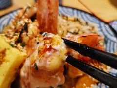 究极龙虾大满盛2.0-無雙居酒屋(北京路店)