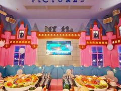 -音乐派KTV(银泰城店)
