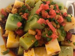 贵阳米豆腐-贵州大厦贵州厅(樱花园西街店)