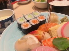 -小山日本料理(太古汇店)