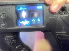 -镭战前线·真人CS·团建·亲子·生日派对(南山来福士店)