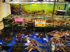-东江海鲜酒家(艺都分店)