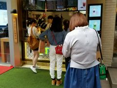 -TPLUS茶家(淮海店)