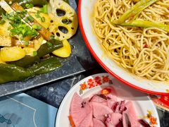 -撩江湖·江湖菜川菜(城北中街店)