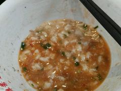 普通羊肉泡-毅祥斋老孙家泡馍(北院门鼓楼店)