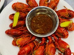 -辣不怕口味虾(凌霄路店)
