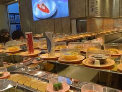 -争鲜回转寿司(东方银座店)