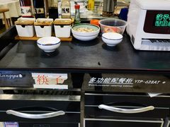 -听涛雅苑百味饺子老家菜馆