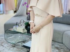 -MSV 高端礼服定制(大良店)