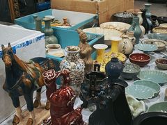 -苏州艺都古玩花鸟市场