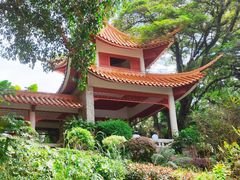 -深圳仙湖植物园