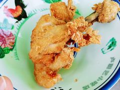 -卢聪艺小吃店(阳翟总店)