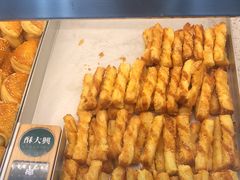 -酥大興·新国潮糕点配茶饮(龙岗万达黑金店)