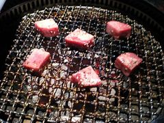 DSCN1456-金柚子韩国烤肉(威宁路店)