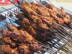 -清真·马峰烤肉(小学习北巷店)