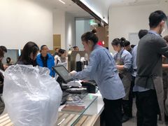 -喜茶(永旺梦乐城店)