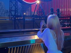 -INNS BAR 音乐酒吧餐厅