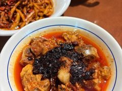 -天下客饭店(中山路店)