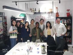-Popcorn Club爆米花英语社交俱乐部