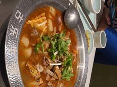 -古乐牛香鲜牛肉牛杂火锅(观前街店)