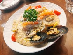 -ibarrel爱杯·bistro&brunch(江宁路店)