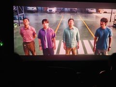 -万达影城(经区九龙城店)