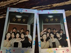 -奇门密室(五一新干线店)