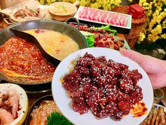 -楠火锅(太古里总店)