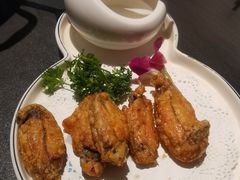 -唐猫庭院·千年陕菜(赛格国际购物中心店)