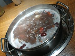 -南山渔美蛙鱼·老鸭汤·火锅(成都大邑店)