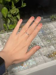 -丽心自助美甲美睫