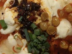 -川味堂·四川豆花(八卦岭店)