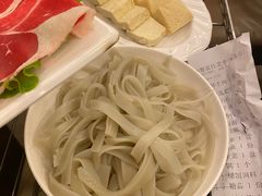-八先生涮肉房(三里河店)