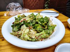-勇猛子川菜馆(新军路店)