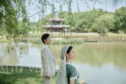 -蒙太奇婚纱摄影(万达店)