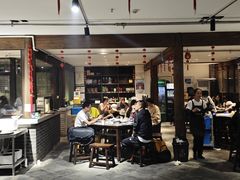 -荣家小吃(紫阳街店)