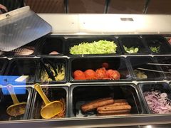 -SUBWAY赛百味(高新绿宝店)
