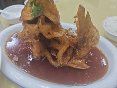 -聚丰德饭店(经五路店)