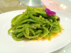 口口脆笋-小贝壳酒楼(经九路店)