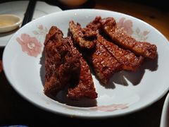 特色排骨-小实惠嘉(威海路店)