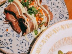 -味见·荣家(亚泰大街店)