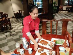 -古北烤鸭王I古北水镇景区店