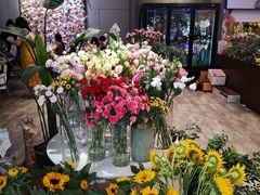 -卓花境Flowerwonderland花店