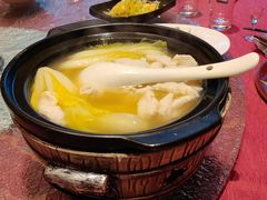 -中关村皇冠假日酒店·红轩中餐厅