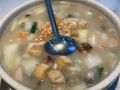 -园里前·10年私厨·福建菜(台江万达鳌峰洲店)