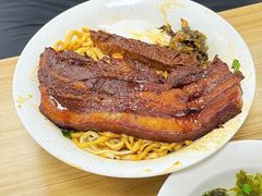 -无名老卤面(中华门店)